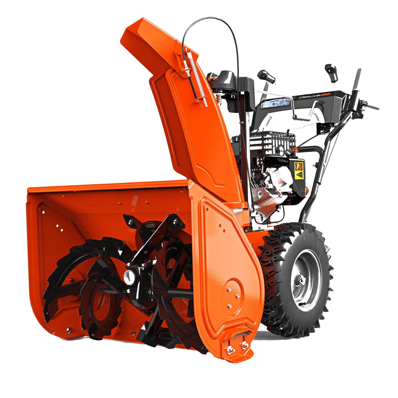 ARIENS DELUXE 28DLE