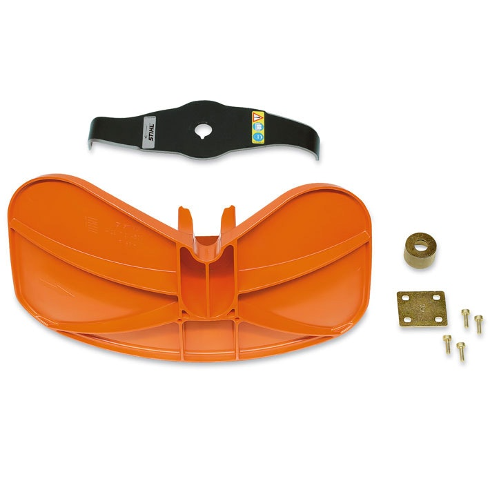 Startsett kompostkniv, til FS 310, FS 350, FS 450 og FS 480