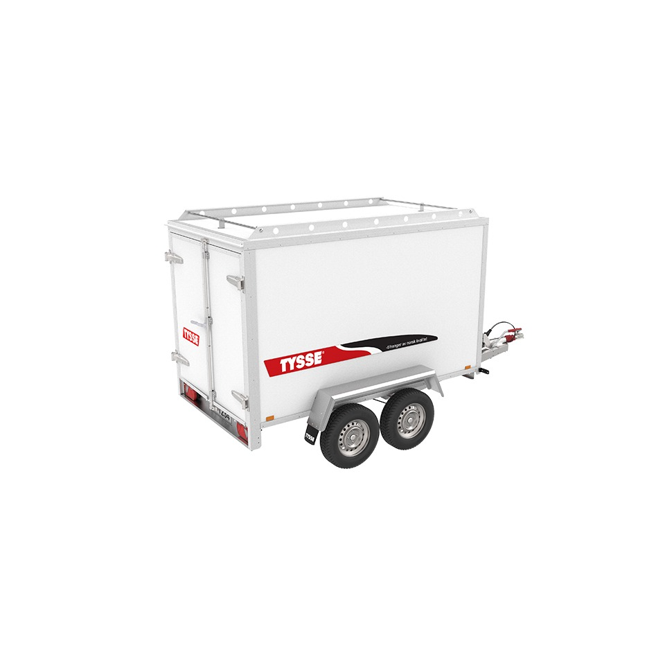 Skaphenger 6306 2000Kg