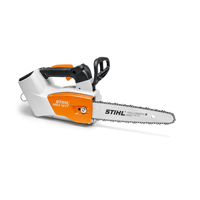 MOTORSAG STIHL MSA 161 T