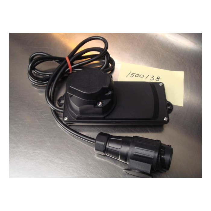 LUC-Smart Device Motstand Boks 12V