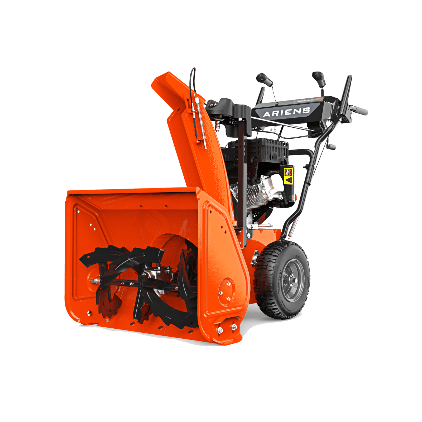 Ariens Snøfres Classic ST24 E