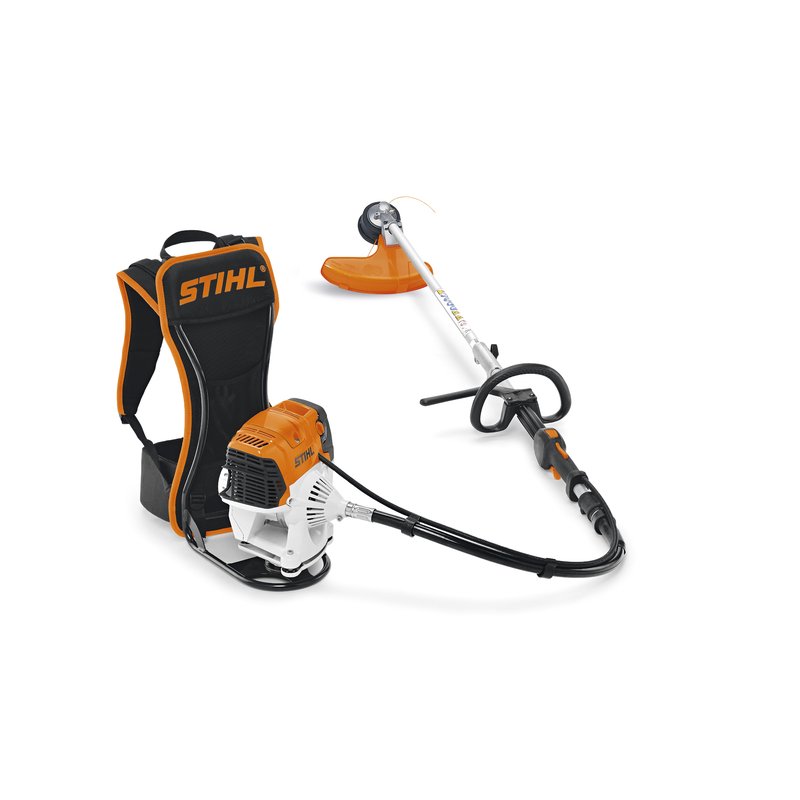 RYGGBÅREN GRESS OG RYDDESAG FR 131 T