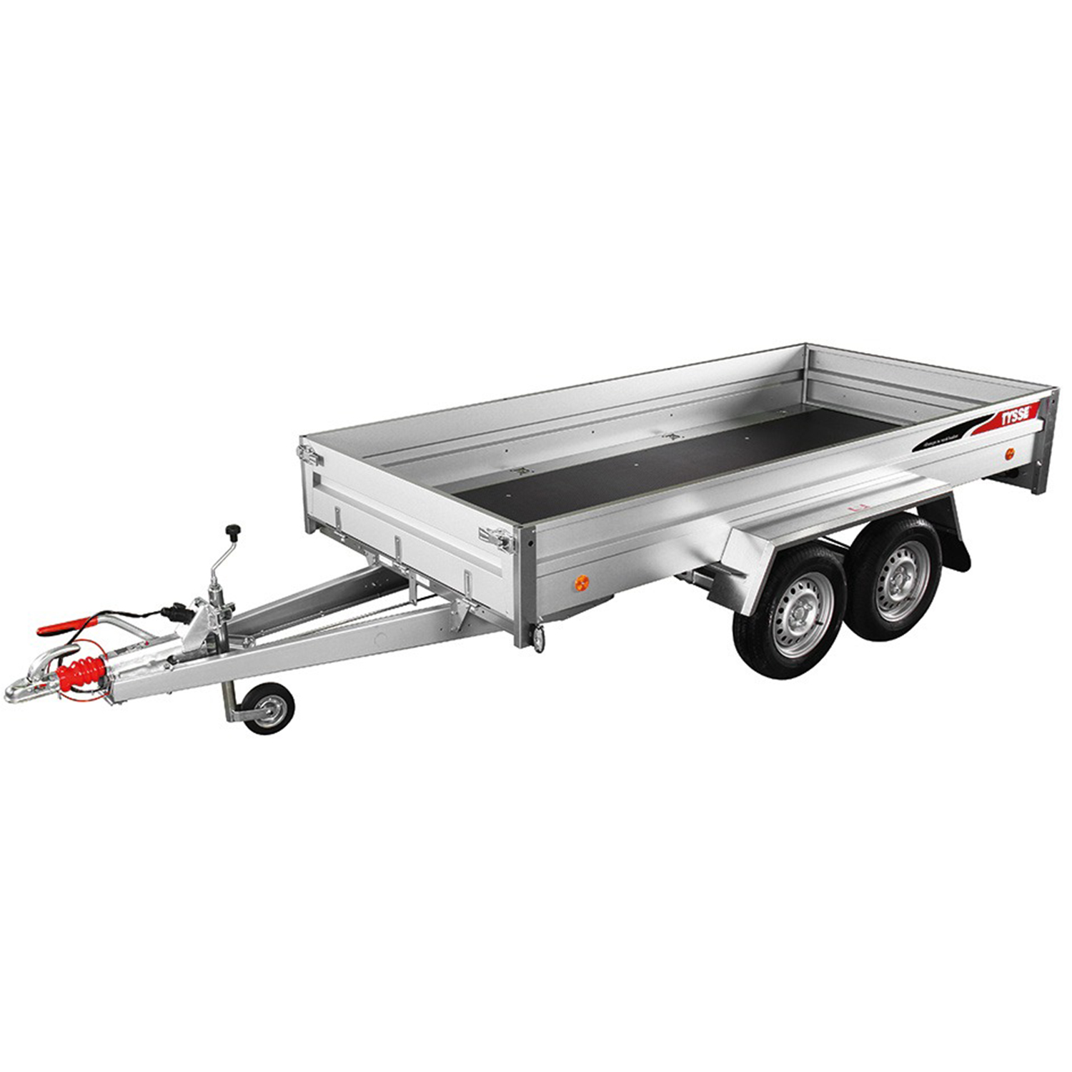 Tilhenger 6304 FS 35 2000kg