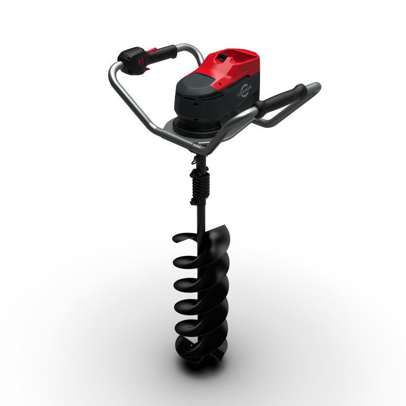 Cramer 82EA14 jordbor