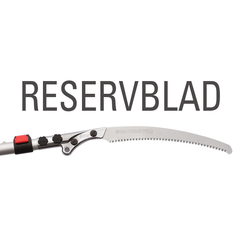 RESERVEBLAD ZUBAT 330