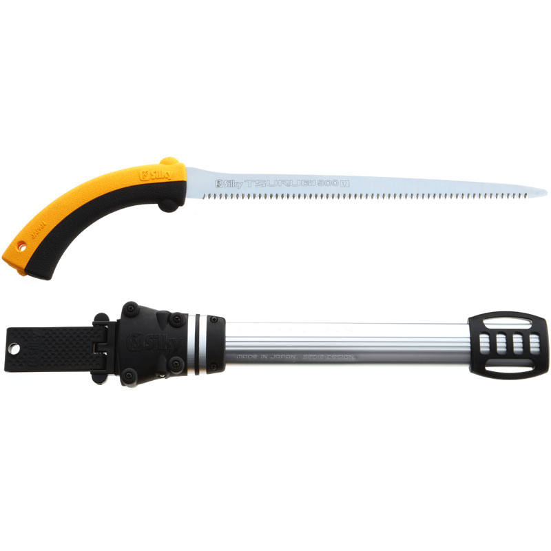 SILKY TSURUGI 300 medium