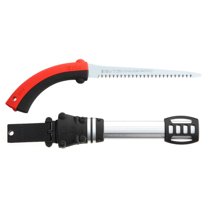 SILKY TSURUGI 300 large