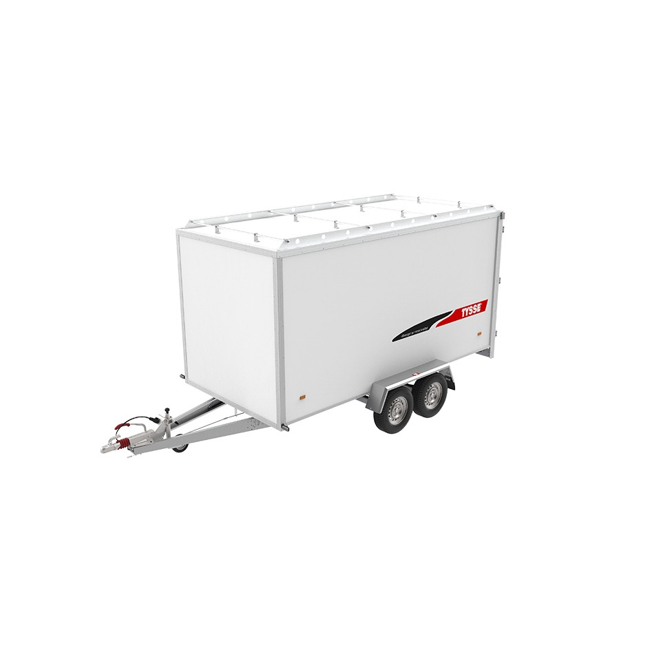 Skaphenger 6385 2600Kg