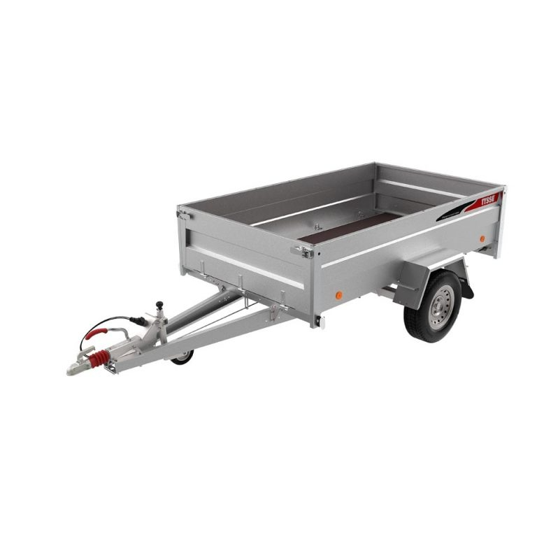 Tilhenger 6217 FS 1300kg