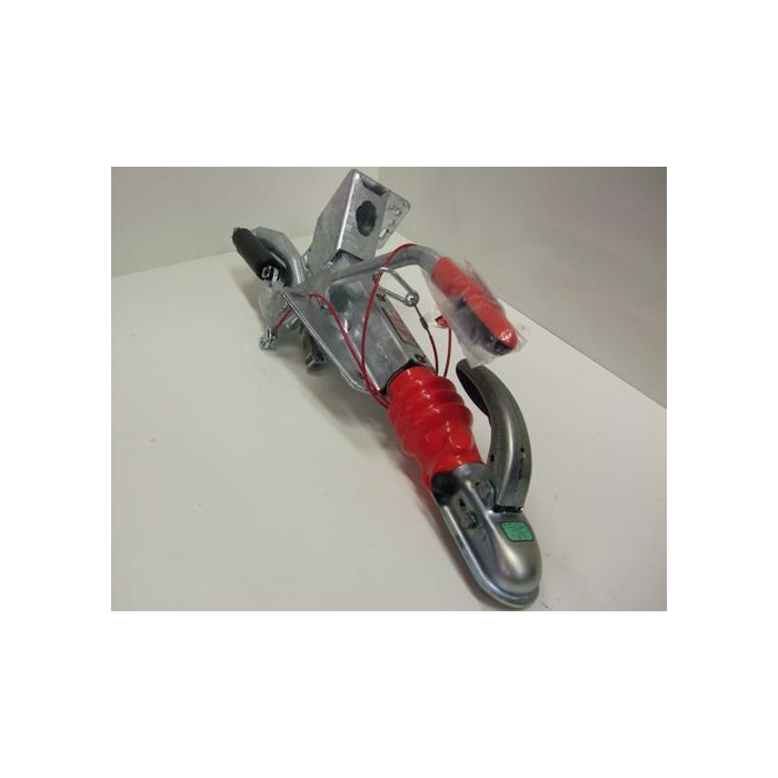 Påløp komplett AV13C m/festebrakett for nesehjul