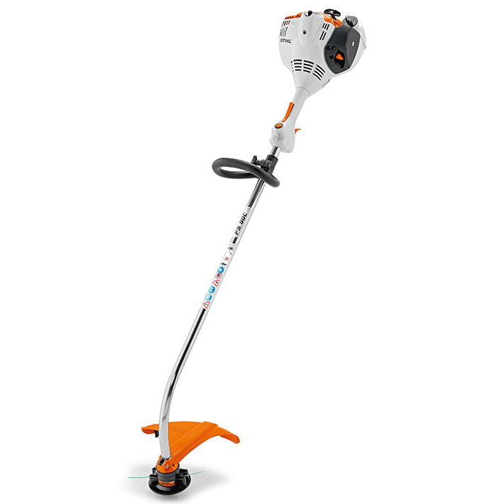 GRESSTRIMMER FS 50 C-E L