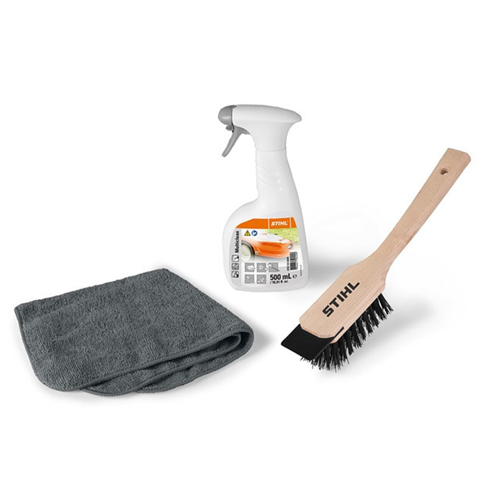 Care & Clean Kit iMOW® og gressklippere