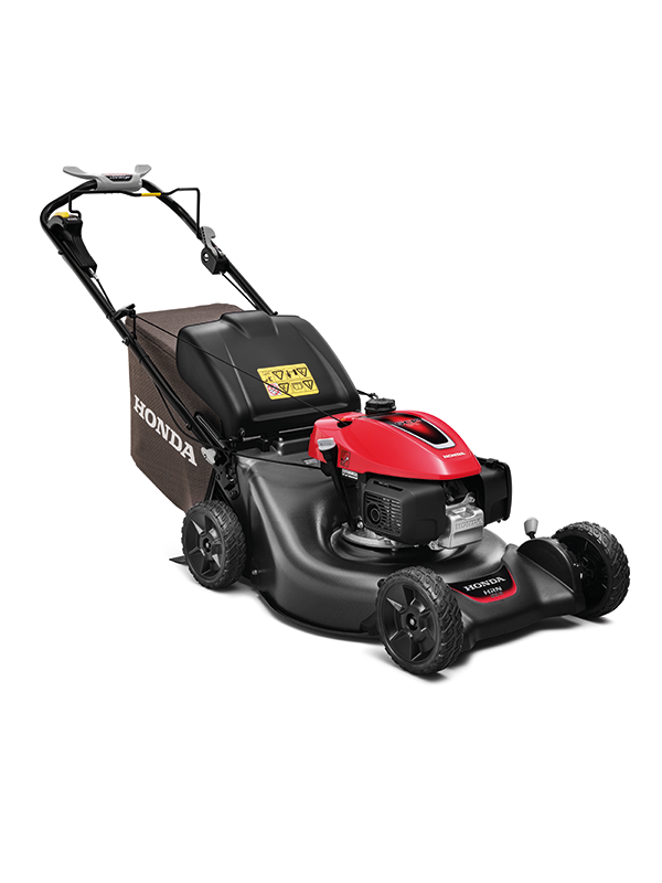 Gressklipper Honda HRN 536 VY