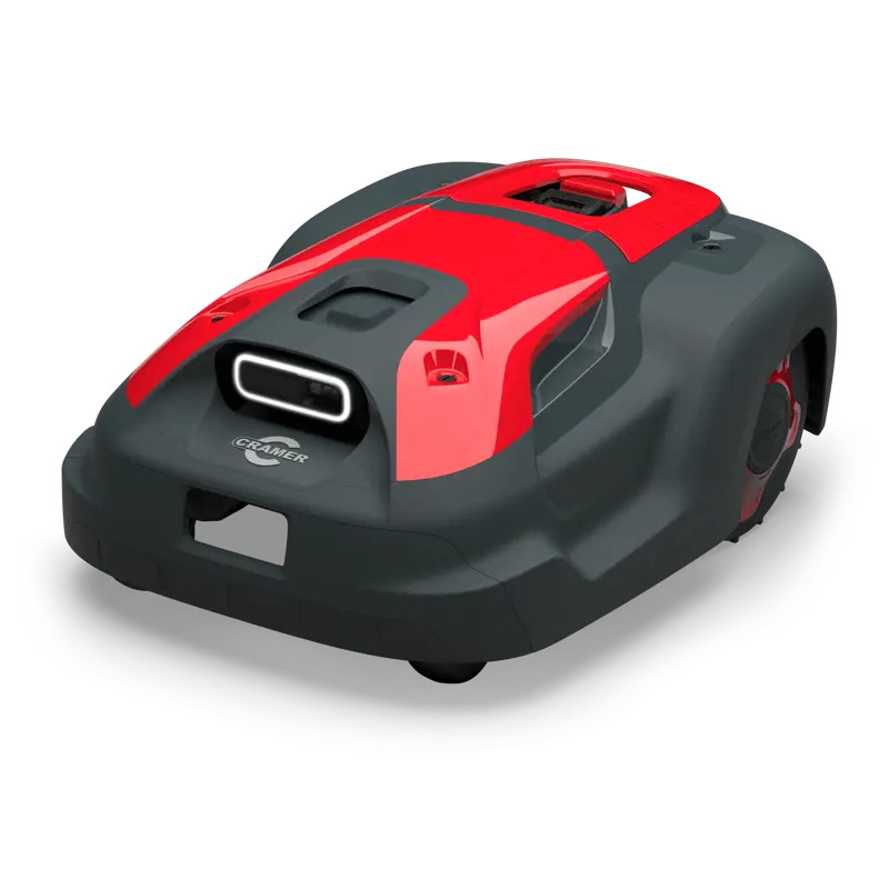 Cramer AiC12000 RTK robotklipper