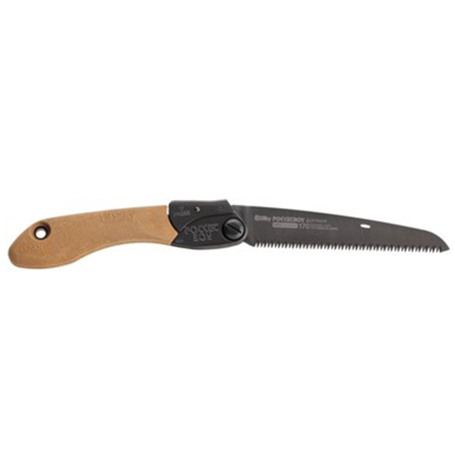  SILKY POCKETBOY Outback Edition