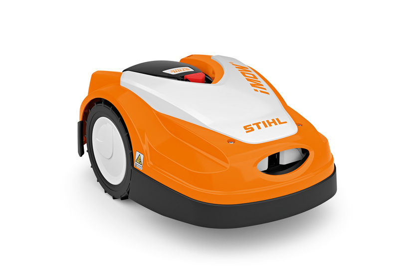 STIHL RMI 422 PC