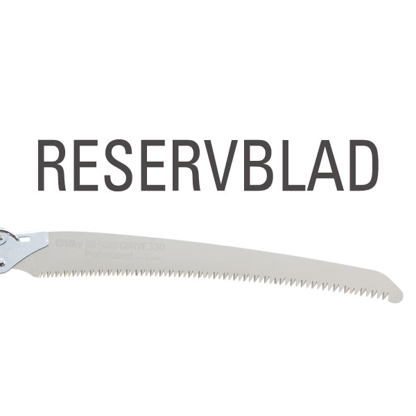 RESERVEBLAD GUNFIGHTER 330