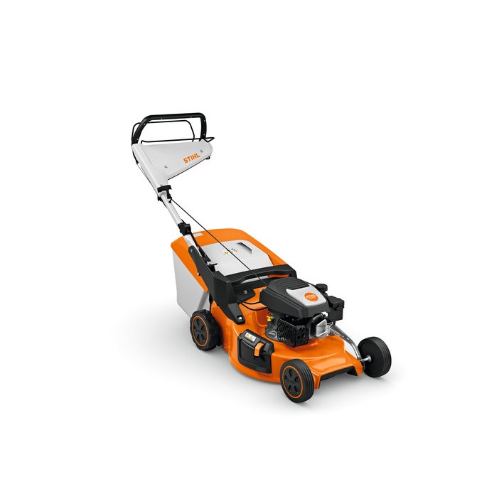 STIHL GRESSKLIPPER RM 253