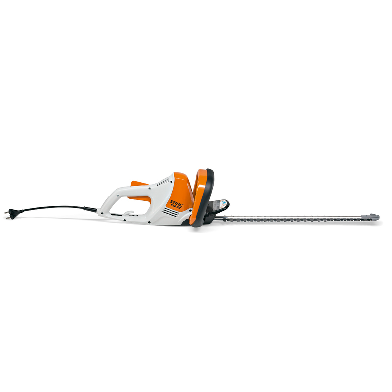 HEKKSAKS HSE 52 500 MM