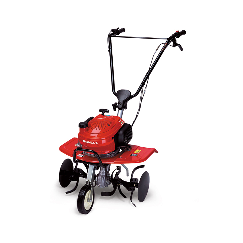 Jordfreser Honda F 220 