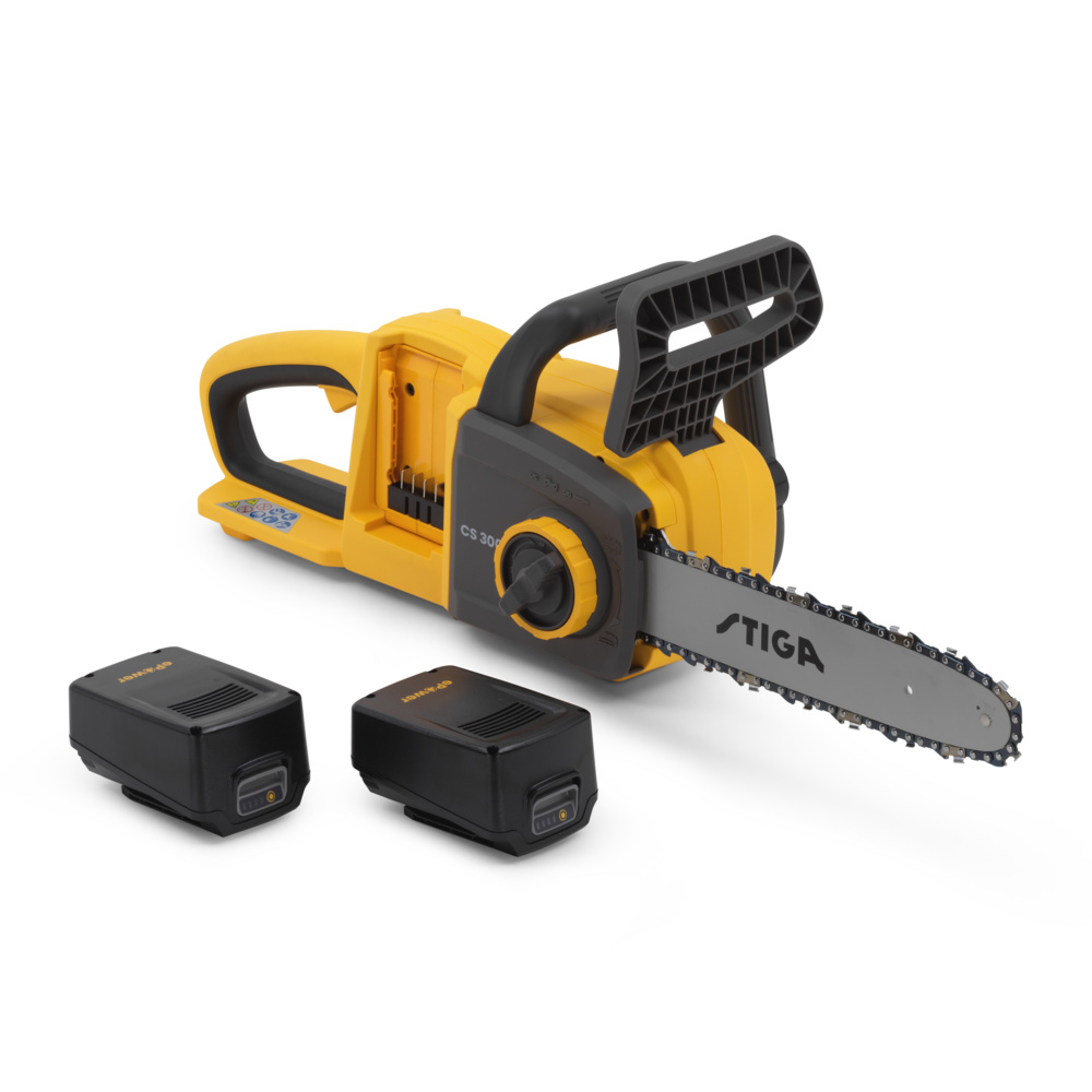 MOTORSAG STIGA CS 300e KIT