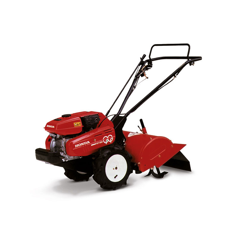 Jordfreser Honda FR 750DE