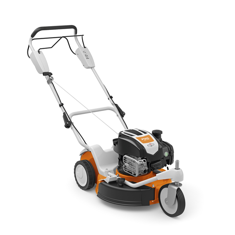 STIHL GRESSKLIPPER RM 3 RT