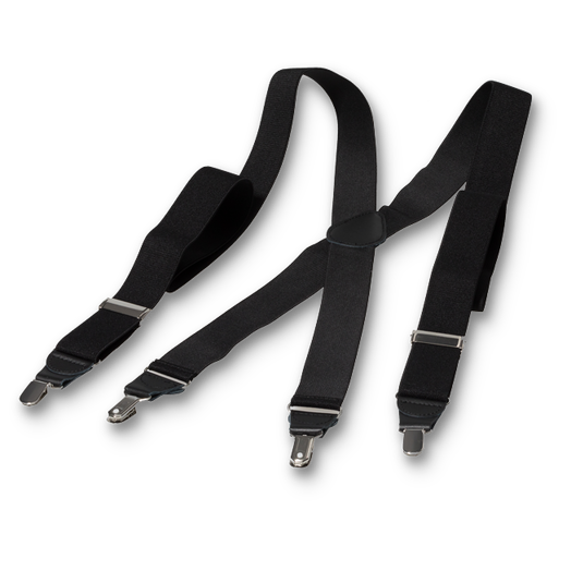 Bukseseler med stropp