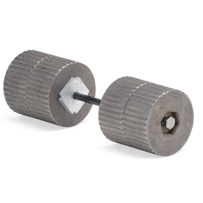 Ekstra vekter til BF-MM og BK-MM