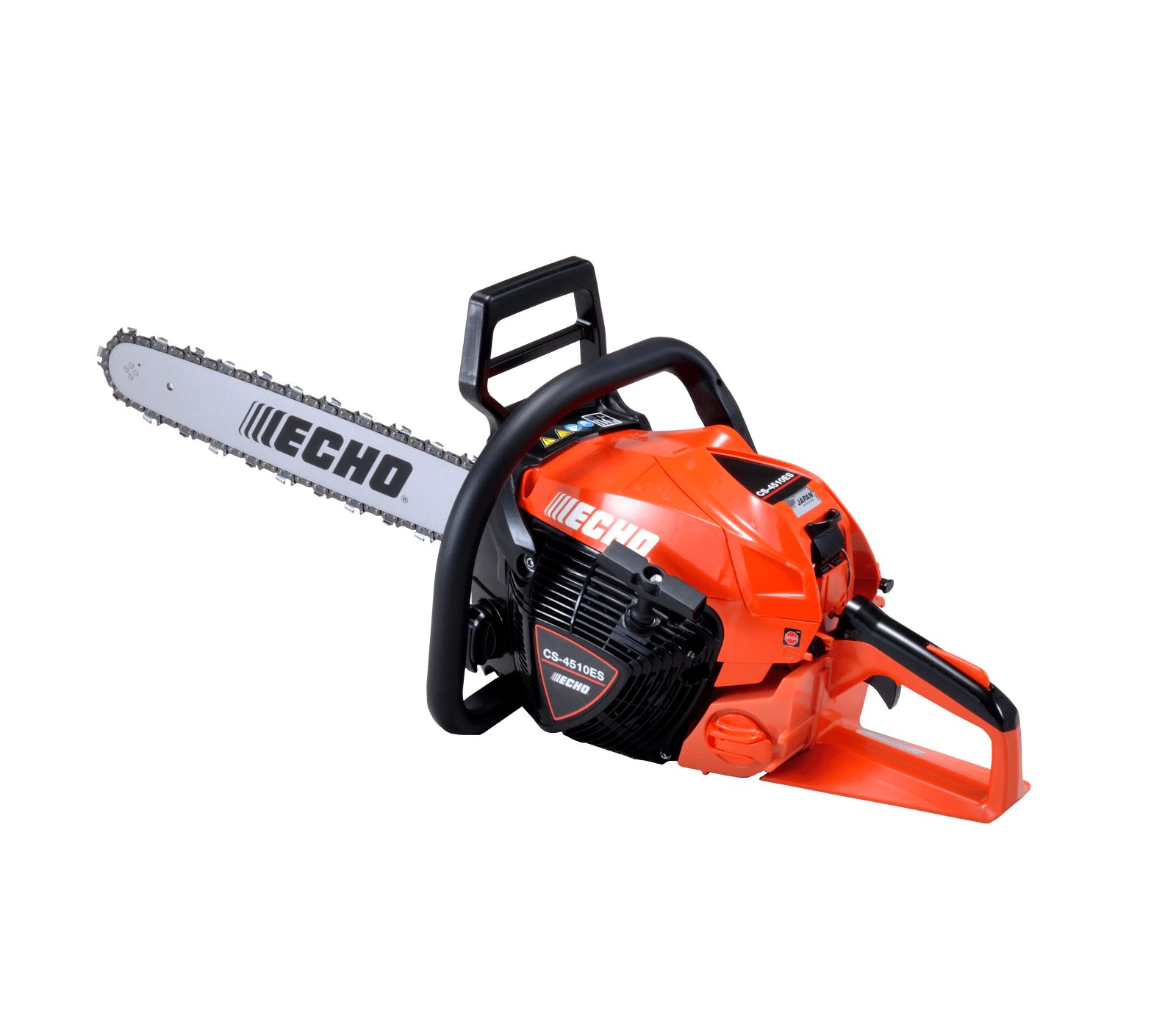 MOTORSAG ECHO CS4510ES