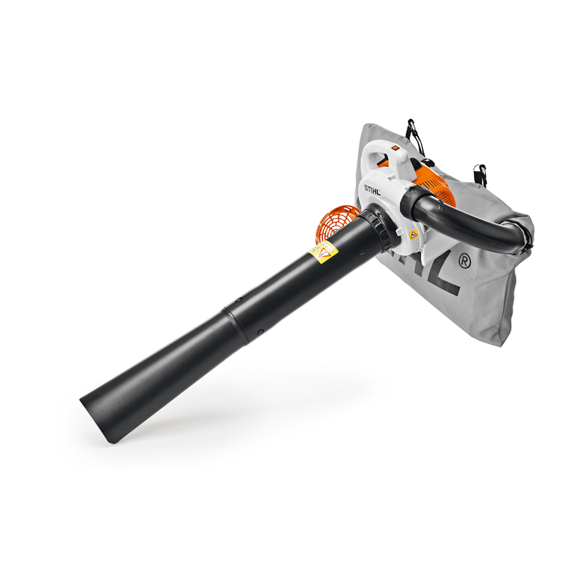 BLÅSE OG SUGEAGGREGAT SH 56