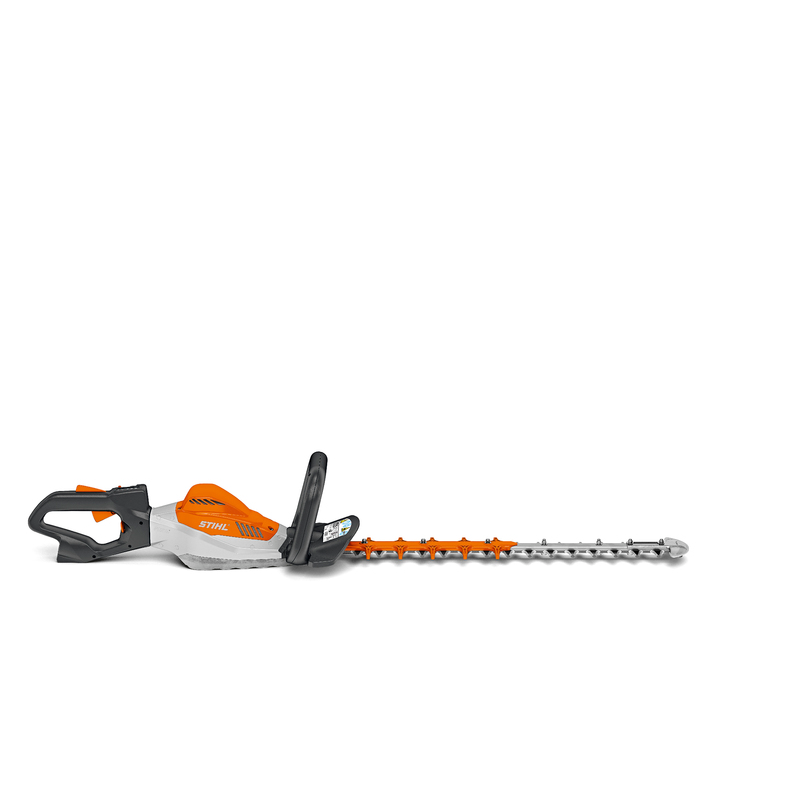 HEKKSAKS  HSA 94 R 600mm