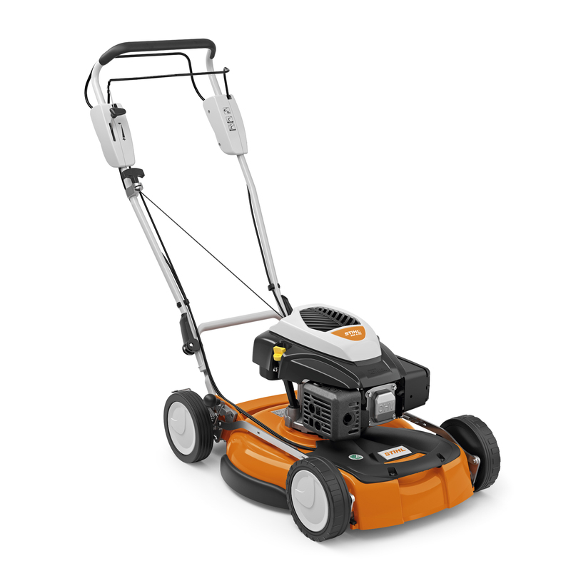 STIHL GRESSKLIPPER RM 4 RV