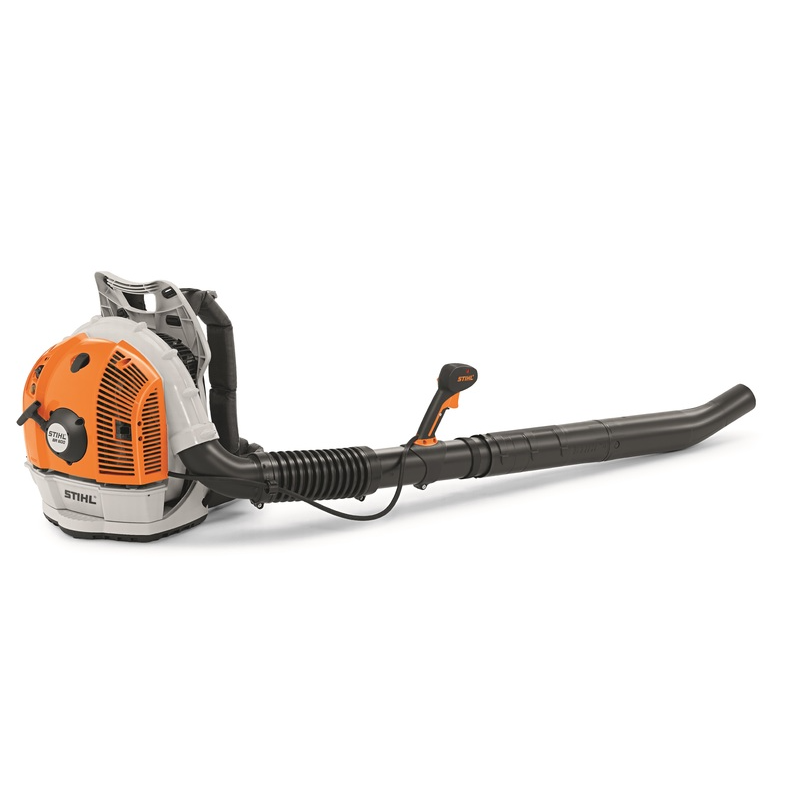 BLÅSEAGGREGAT BR 600