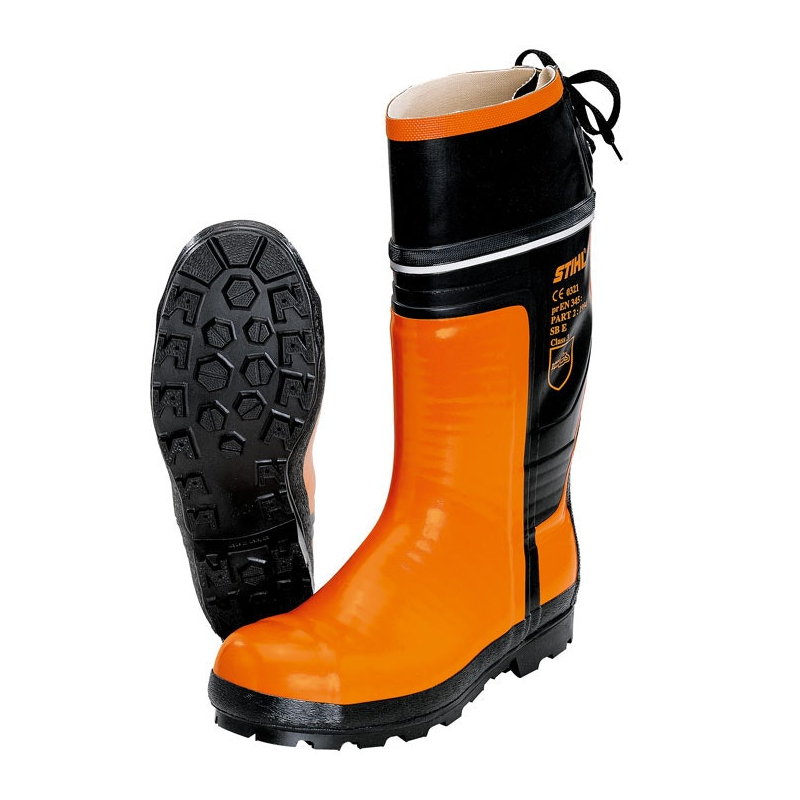 Vernestøvel SPECIAL