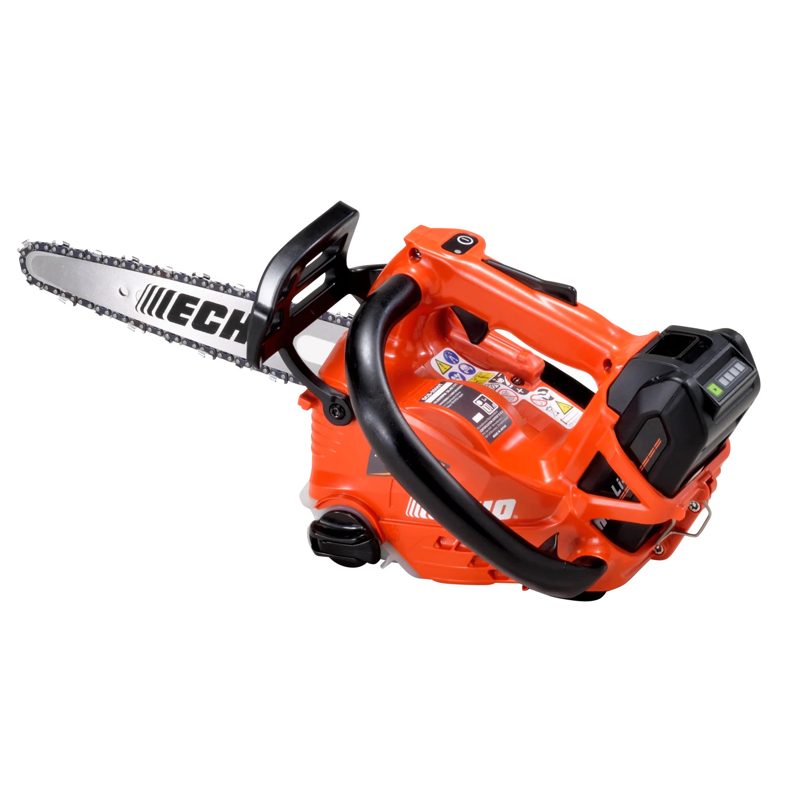 Echo topphåndssag DCS-2500T