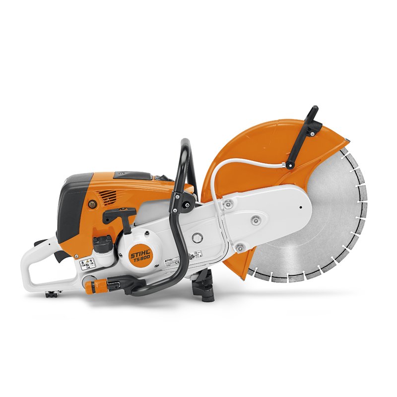 KAPPEMASKIN TS 800 M/ K-ME