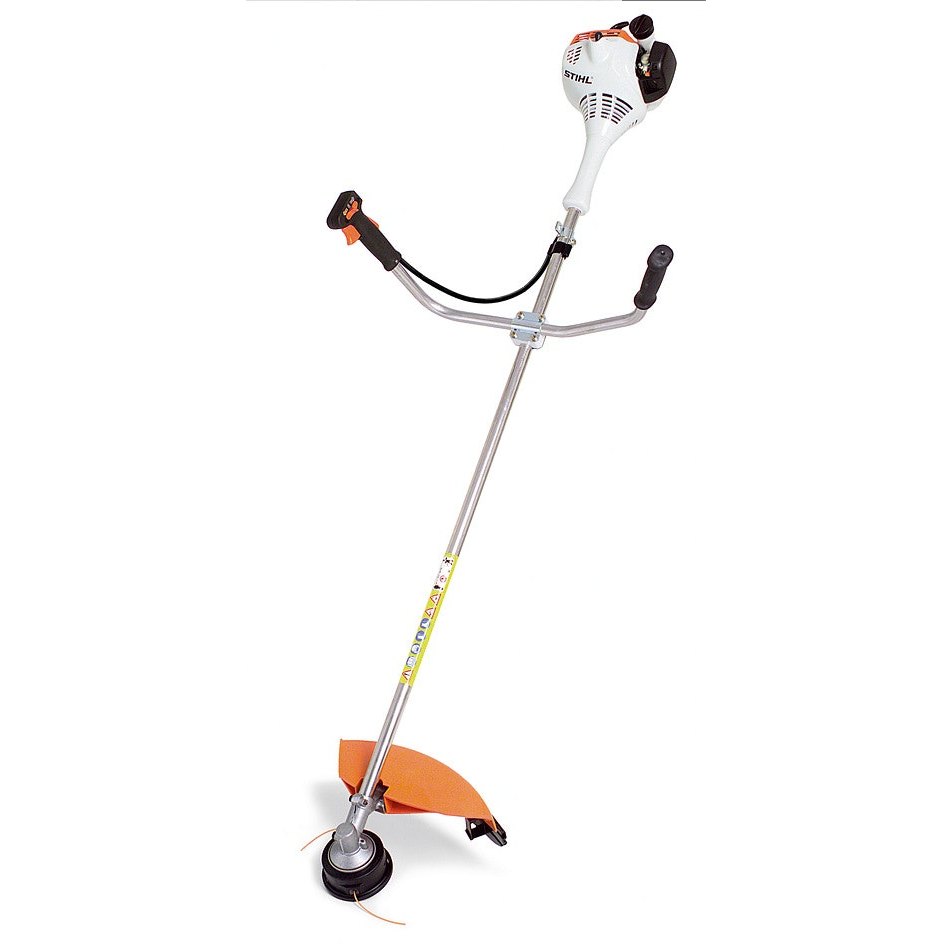 Gresstrimmer FS 55