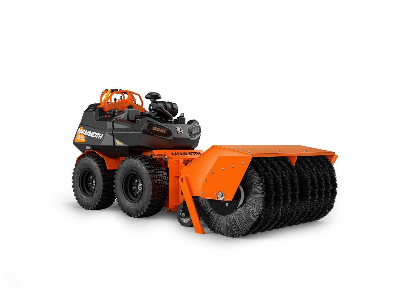 Børste 112 CM Ariens Mammoth 