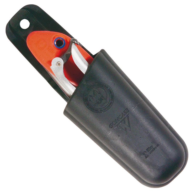 SILKY Hylster Gomcase