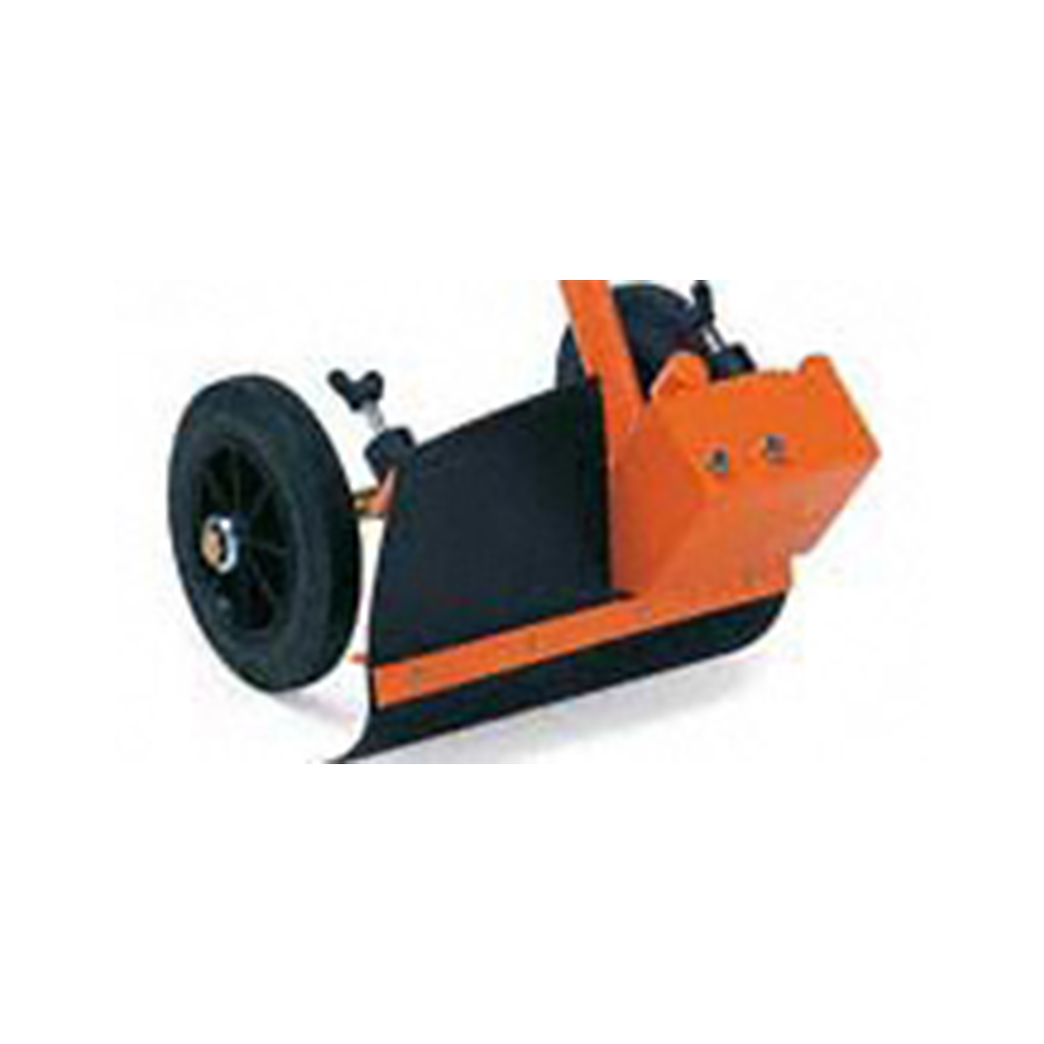 Påbyggingssett spruteskjold, til føringsvogn FW 20