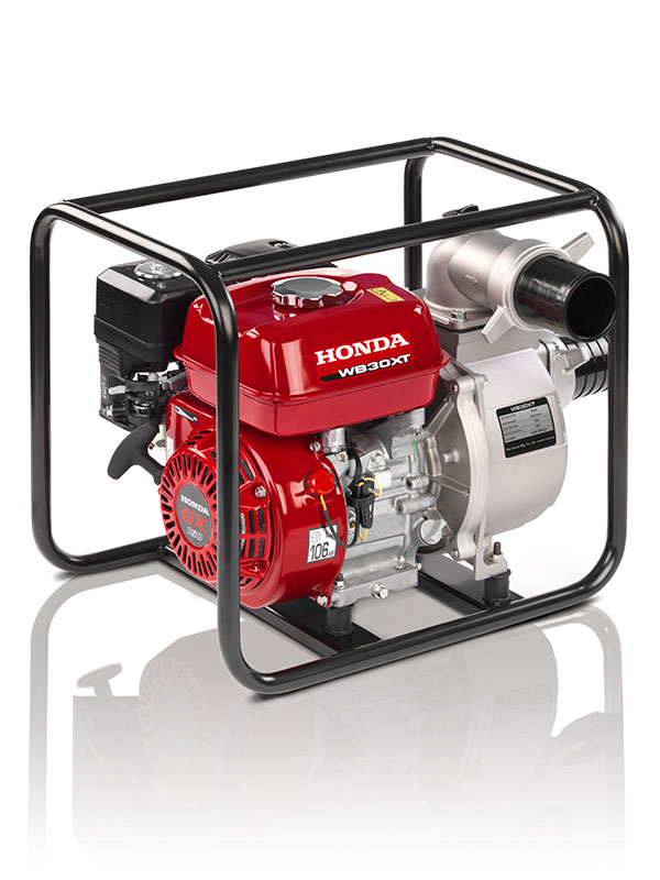 Vannpumpe Honda WB30XT