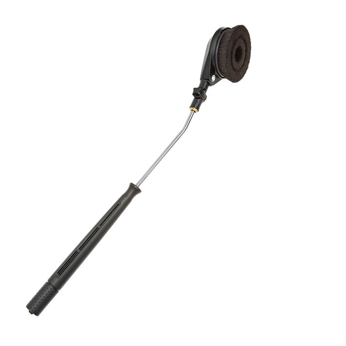 Roterende vaskebørste, RE 282 PLUS - RE 362 PLUS