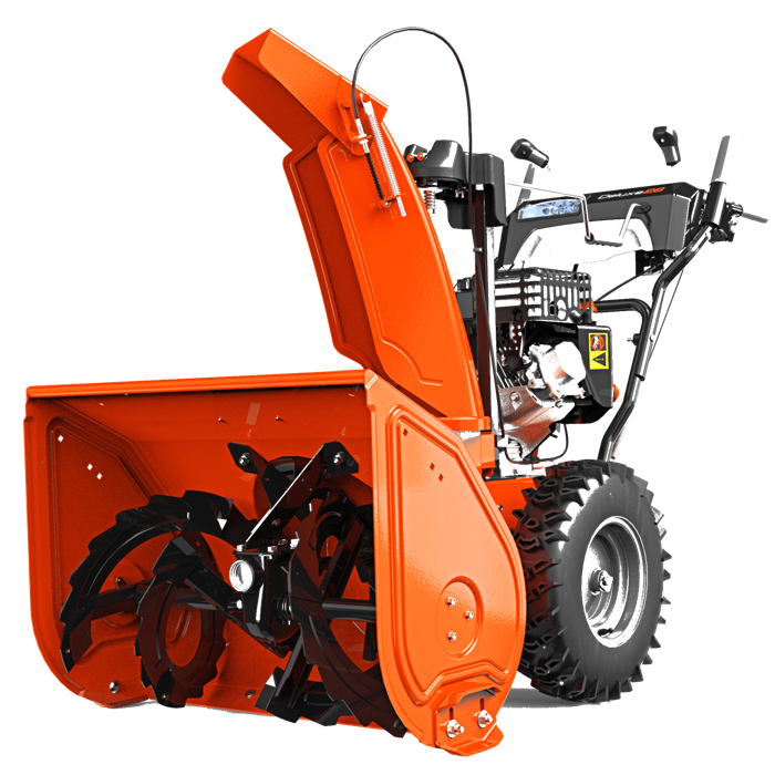 ARIENS DELUXE 28DLE