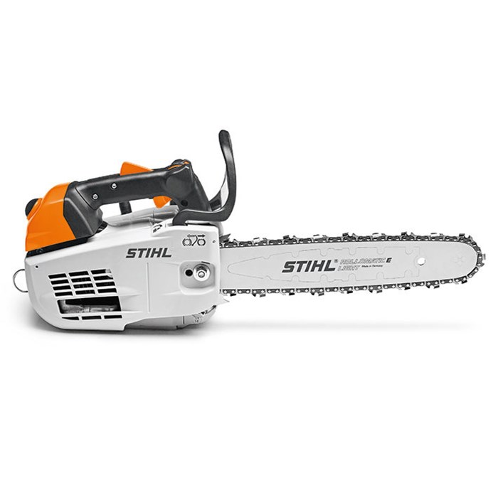 MOTORSAG STIHL MS 201 TC-M Topphåndsag