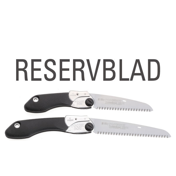 RESERVEBLAD POCKETBOY 130 medium