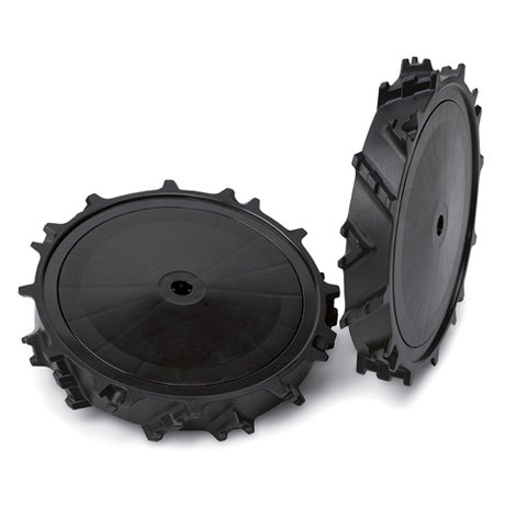 ART 220 – gripehjul til serie RMI 4