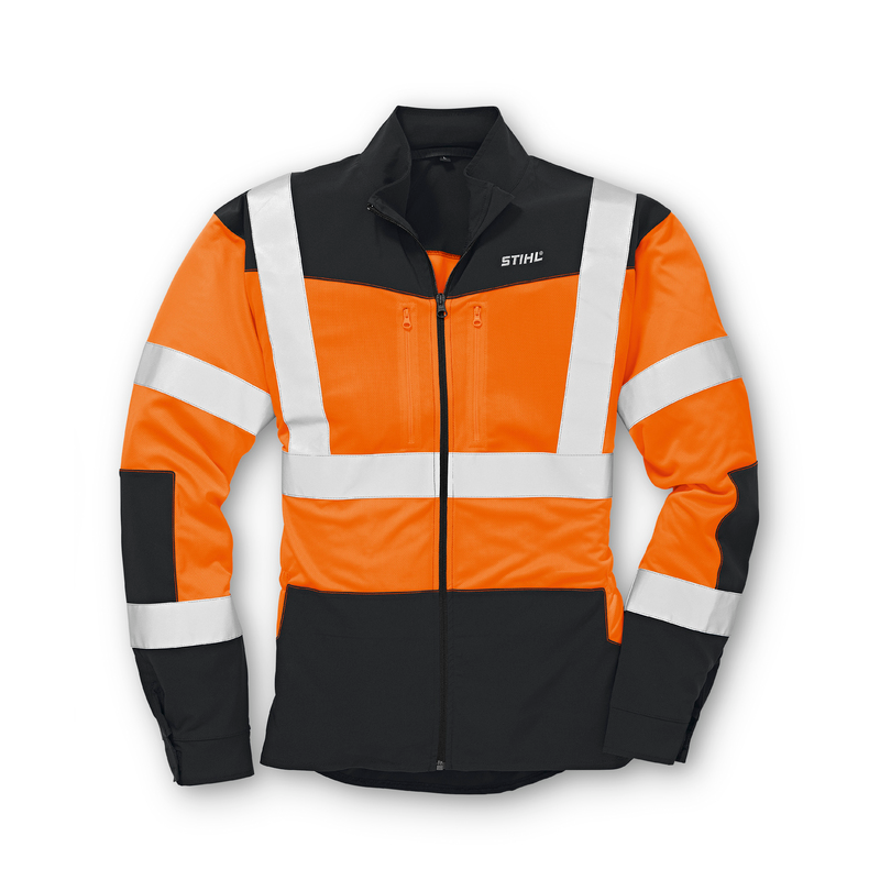 Varseljakke VENT 471