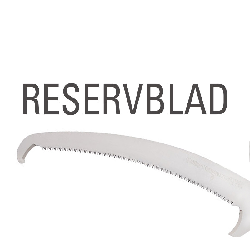 RESERVEBLAD HAYAUCHI